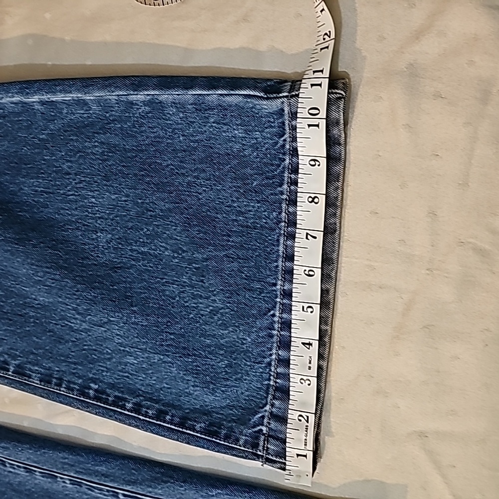 ROLLAS HIGH RISE SIZE 30 - Picture 12 of 15